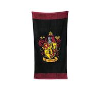 Harry Potter - Serviette De Bain Gryffindor 150 X 75 Cm
