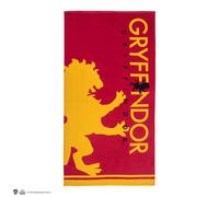 Harry Potter - Serviette De Plage Gryffondor