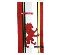 Harry Potter Serviette de Plage Gryffondor Microfibre 70 x 140 cm Cerdà