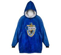 Harry Potter : Serviette de Plage XXL Serdaigle Bleue