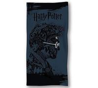 Harry Potter Serviette Microfibre 70 x 140 cm 240 g