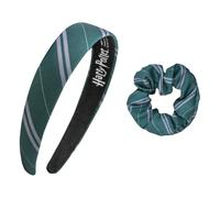 Harry Potter Set 2 Accessoires pour cheveux Cinereplicas Serpentard Classiques