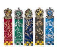 The Noble Collection - Set 5 Marques Casate - Harry Potter - 47807
