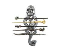The Noble Collection – Ensemble de 12 baguettes magiques The Marauder's Collection – Harry Potter