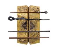 Harry Potter - Set Baguettes Magiques The Marauder's Collection