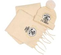 Harry Potter - Set bonnet & écharpe Free Dobby 165 cm G