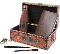 Harry Potter - Set cadeau "Premium", Quidditch PM7806 (taille unique) (Marron)