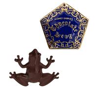 Harry Potter - Set de 2 pins Chocogrenouille - CineReplicas