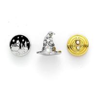 Harry Potter - Set De 3 Charmes
