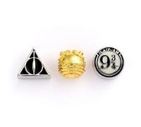 Harry Potter - Set De 3 Charmes