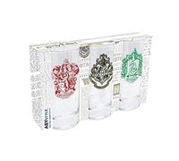 Harry potter - set de 3 verres