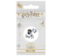 Harry Potter - Set De 4 Mini Charmes Collier - Harry