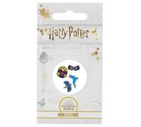 Harry Potter - Set De 4 Mini Charmes Collier - Luna