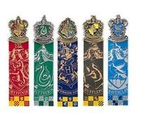 Noble Collection Nn8725 Marque-Page Flexible Multicolore 5 Pièce(S)