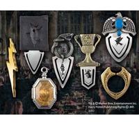 Harry Potter Set de 7 marque-pages The Horcrux Collection