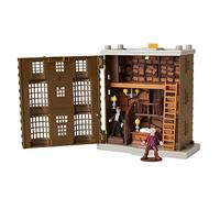 Harry Potter Set de Jeu - Ollivanders Shop, Multicolore, 49997