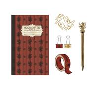 HARRY POTTER - Set de Papeterie
