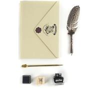 ARTESANÍA CERDÁ, S.L. – Ensemble de calligraphie Harry Potter Poudlard Multicolore