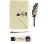 ARTESANÍA CERDÁ, S.L. – Ensemble de calligraphie Harry Potter Poudlard Multicolore