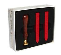 Harry Potter : Set de sceaux de cire Gryffondor