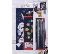 Harry Potter, set de stylos magiques