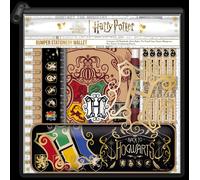 Harry Potter - set d'école Retour à Poudlard