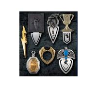 Harry Potter Set Marque-Pages The Horcrux Collection