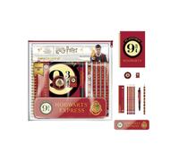 Harry Potter - Set Papeterie 11 Pièces Voie 9?