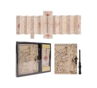 Cerdá- Set de Papeterie lumières Harry Potter 25,5 x 22,0 x 25,0 cm (2700001524)