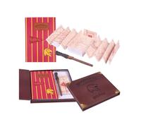 Harry Potter - Set Papeterie School Of Wizardry