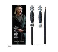 Harry Potter - Set Stylo À Bille Et Marque-Page Narcissa