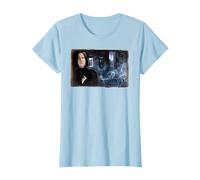 Harry Potter Severus Rogue le Prince de Sang-Mêlé T-Shirt
