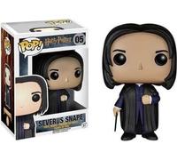 Harry Potter - Severus Snape 05 - Funko Pop - Figurine en vinyle