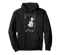 Harry Potter Severus Snape Always Valentine Sweat à Capuche