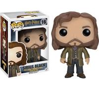 Figurine Pop Harry Potter Sirius Black 10 cm