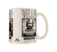Harry Potter - Sirius Black Recherché Mug thermoréactif 315ml