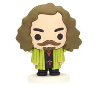 Harry Potter: Mini Figurine En Caoutchouc - Sirius Black - Sd Toys Sdtwrn22320