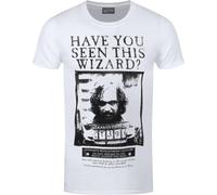 HARRY POTTER - SIRIUS POSTER (UNISEX) T-Shirt