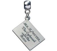 HARRY POTTER-SLIDER CHARM 17-HOGWARTS ACCEPTANCE LETTER G