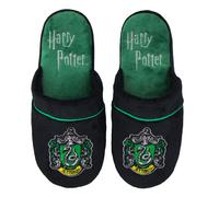 Cinereplicas Chaussons Serpentard Harry Potter Adulte Licence Officielle Taille S/M