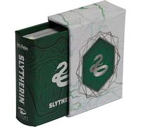 Harry Potter Slytherin by Insight Editions Insight Editions (Auteur)