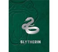 Harry Potter Slytherin by Insight Editions Insight Editions (Auteur)