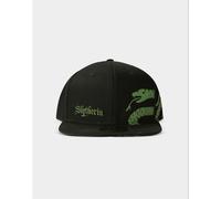 Difuzed SB107336HPT Casquette de Baseball, Noir, Taille Unique Homme