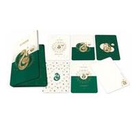 Harry Potter Slytherin Constellation Postcard Tin Set by Insight Editions Insight Editions (Auteur)