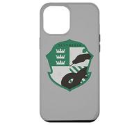 Harry Potter Slytherin Four Square Shield Crest Coque pour iPhone 12 Pro Max