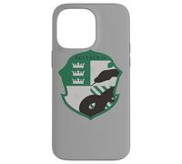 Harry Potter Slytherin Four Square Shield Crest Coque pour iPhone 14 Pro Max