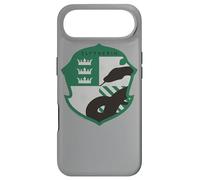 Harry Potter Slytherin Four Square Shield Crest Coque pour iPhone Air
