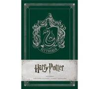 Harry Potter Slytherin (Insights Journals) (Diary) Insight Editions, (Auteur)