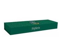 Harry Potter Slytherin Magnetic Pencil Box by Insight Editions Insight Editions (Auteur)