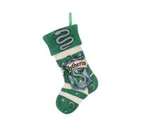 Harry Potter Slytherin Stocking Hanging Ornament